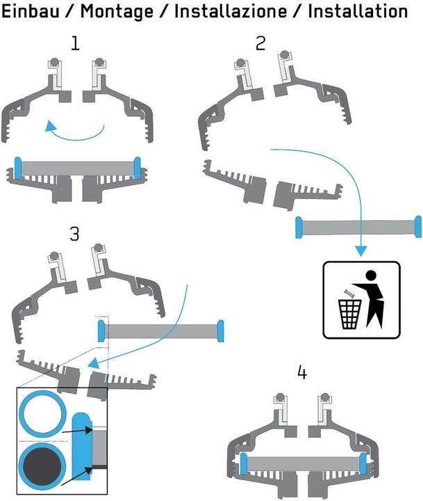 Productafbeelding DrinkPure Home Drinkwaterfilters