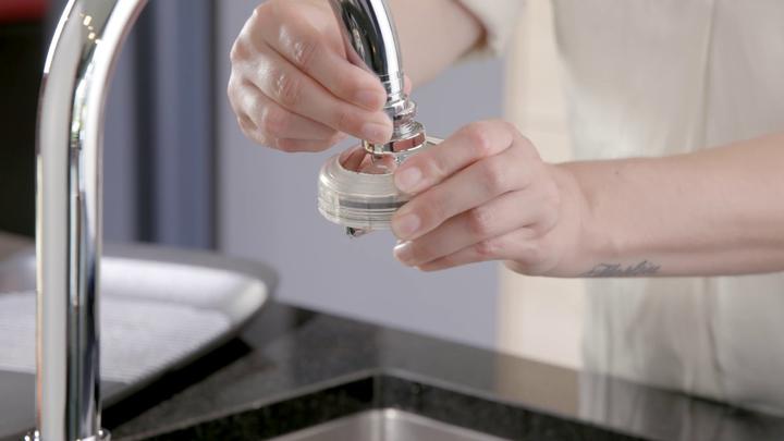 Productafbeelding DrinkPure Home Drinkwaterfilters