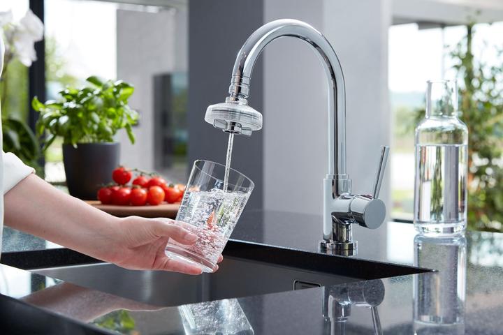 Productafbeelding DrinkPure Home Drinkwaterfilters