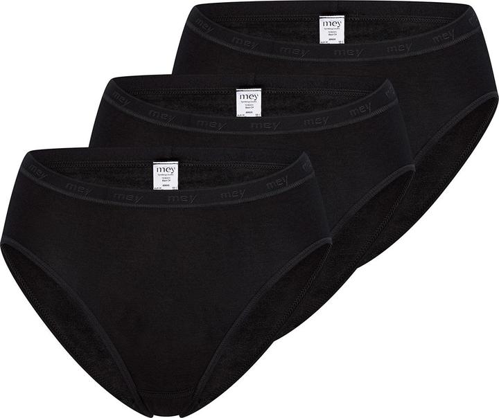 Image du produit Mey MY Best of Slip de hanche (46, 3XL, Lot de 3)