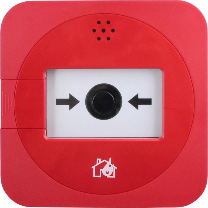 Produktbild Lupus-Electronics Mobilfunk Alarm Button