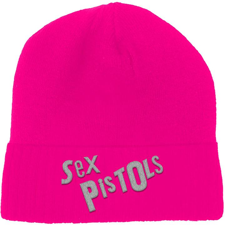 Sex Pistols Mütze (One Size)
