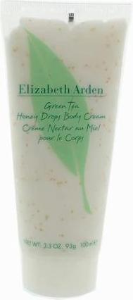 Elizabeth Arden Body cream Green Tea (Honey Drops Body Cream) 100 ml (Körperlotion, 100 ml)