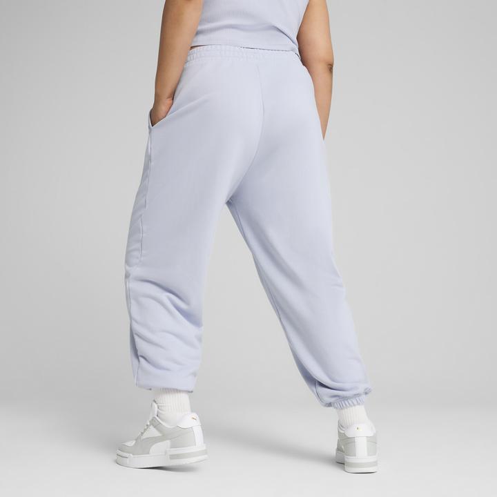 Immagine prodotto Puma WARDROBE ESS - Pantaloni da ginnastica rilassati TR cl (M)