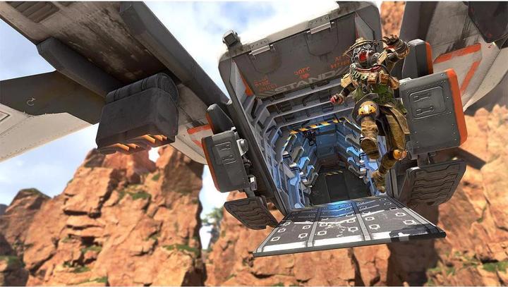 Produktbild EA Games Apex Legends - Champion Edition (Switch, Switch Lite, Switch OLED, EN, IT)