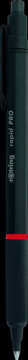 Produktbild Rotring Rapid Pro (Schwarz, 1 x)