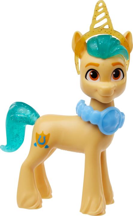Image du produit My Little Pony Une nouvelle génération de fête de la licorne fantastique