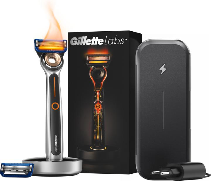 Image du produit Gillette Labs