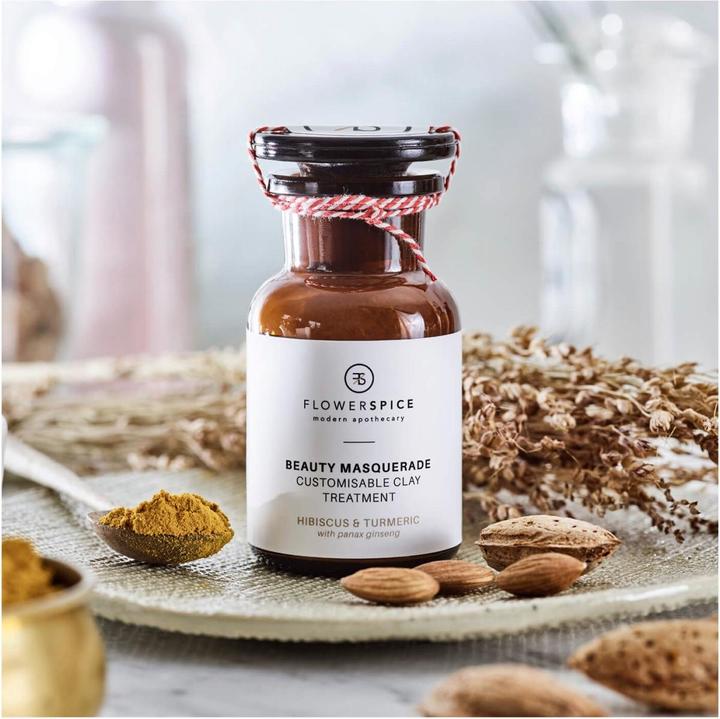 Produktbild Flower and Spice Beauty Masquerade (Körpermilch)