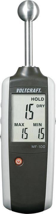 Produktbild Voltcraft Materialfeuchte-Indikator