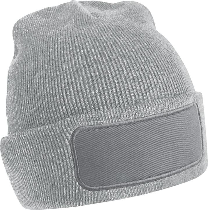 Actual product image Beechfield Cap (One size)
