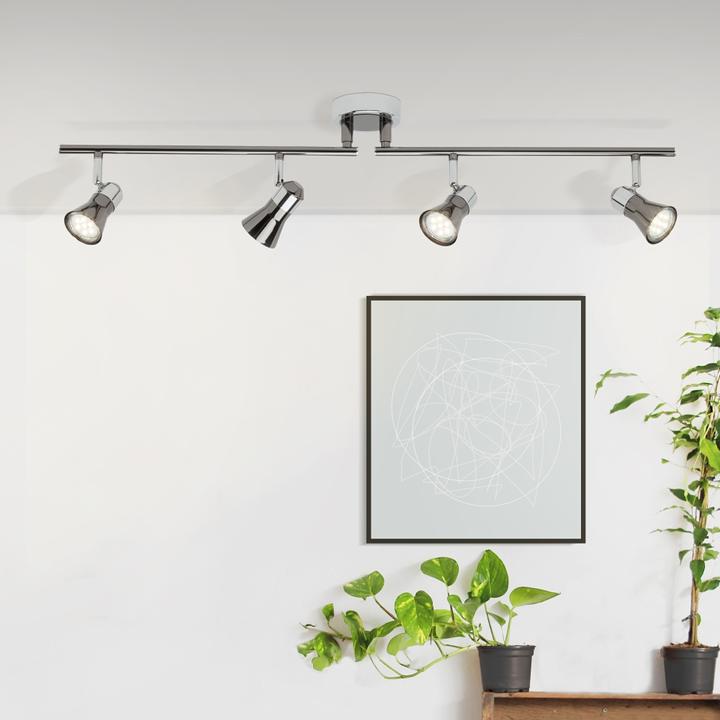 Produktbild Brilliant Jupp (250 lm, GU10)