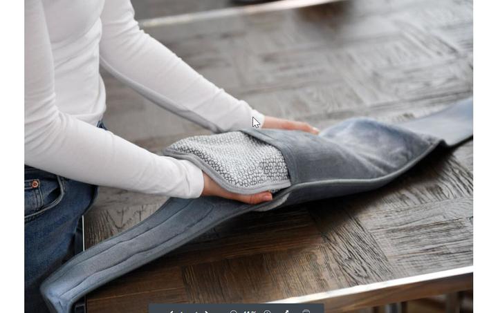 Produktbild Sissel Comfy Belt (3.49 l)