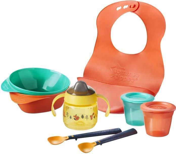 Tommee Tippee kit per lo svezzamento, 44662971