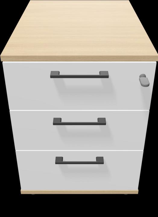 Image du produit Narbutas Corps de meuble Optima Roll 555 (43 x 60 x 59,5 cm)
