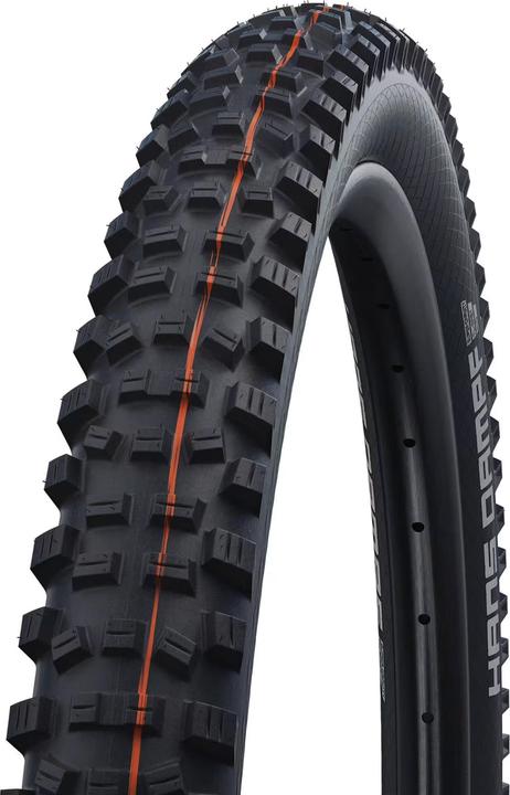 Actual product image Schwalbe Hans Dampf (26 x 2.35, 60-559)