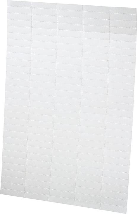 Produktbild Metz Connect Beschriftungsbogen (Kabelbeschriftung)