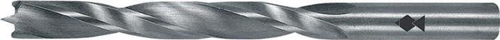 Actual product image Fisch Tools HSS Wood twist drill Type 013C Ø 3 mm Total length 70 mm HSS (3 millimetres)