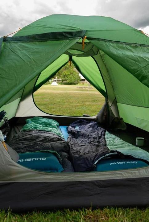 Immagine prodotto Husky Bestia 3 (Tenda a tunnel, 3.44 kg, 3 persone)