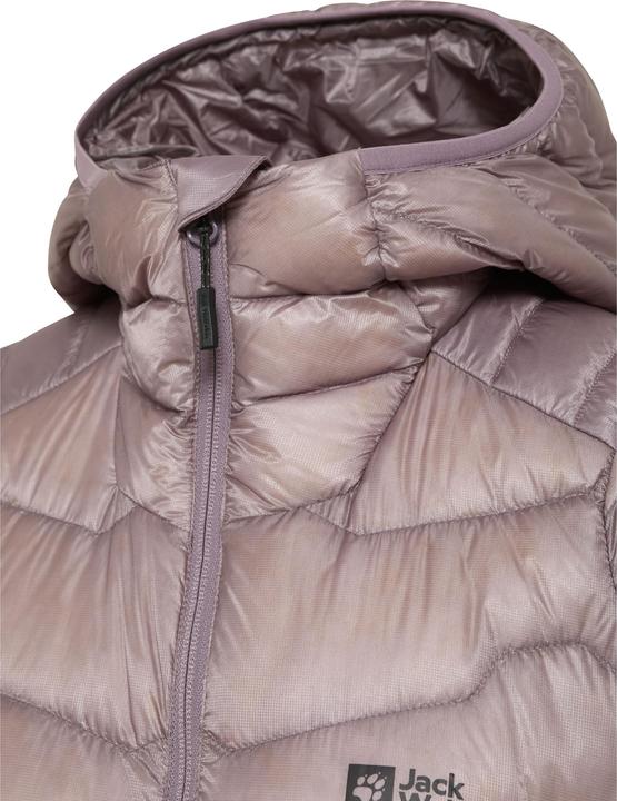 Produktbild Jack Wolfskin Alpspitze Down Hoody W (L)