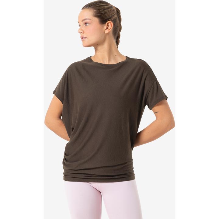 Immagine prodotto Super Natural Maglietta allentata W Yoga (L)