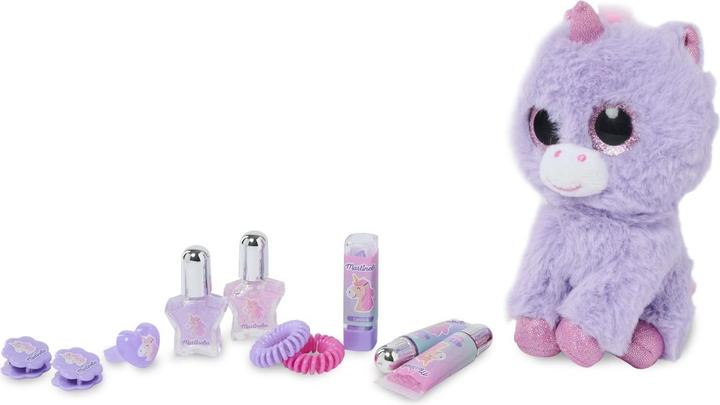Actual product image Martinelia Little Unicorn: Teddy & Set