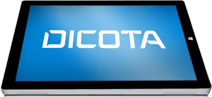 Produktbild Dicota Secret 2-Way für Surface 3 (10.80", 3 : 2)