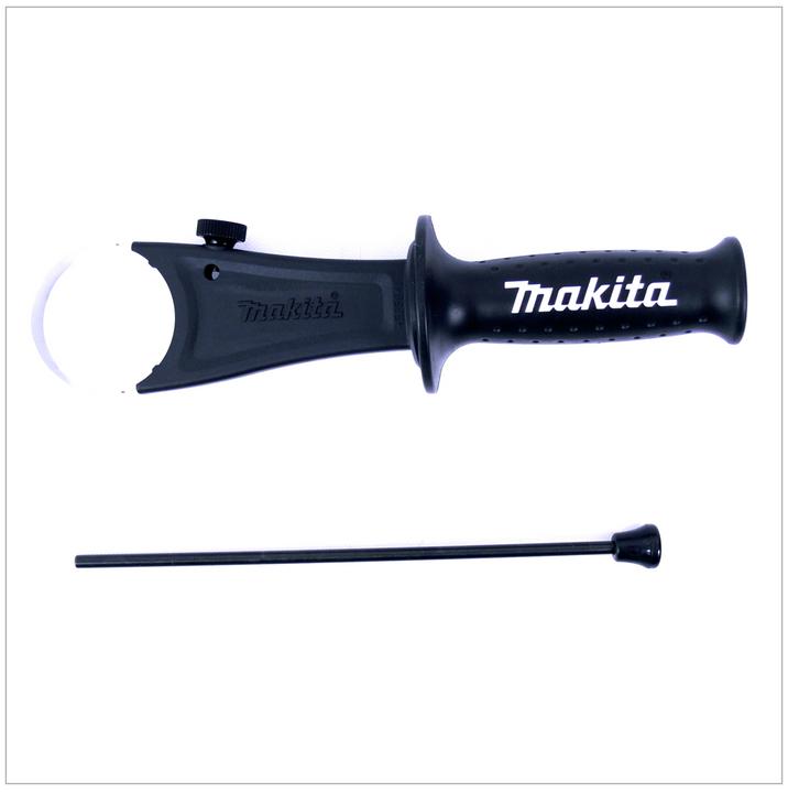 Actual product image Makita Cordless impact drill (Rechargeable battery operated)