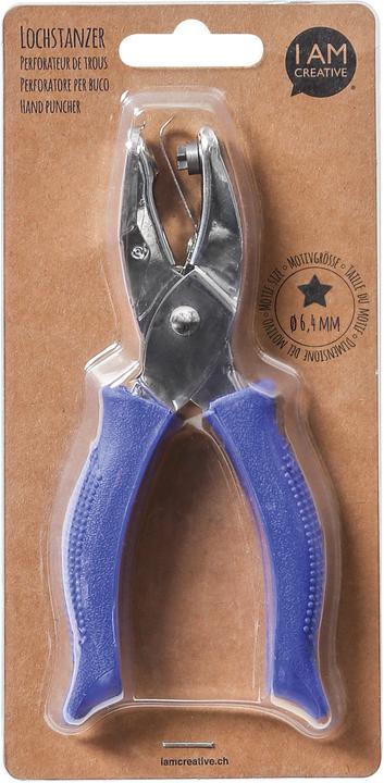 Image du produit I Am Creative Perforateur