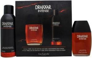 Image du produit Guy Laroche DRAKKAR NOIR INTENSE EDP100+DÉO SPRAY200 (Eau de parfum)
