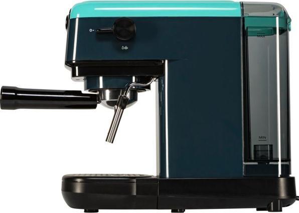 Actual product image Ariete Green portafilter machine