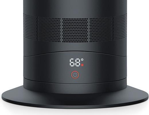 Image du produit Dyson AM09 Hot Cool (64 dB)