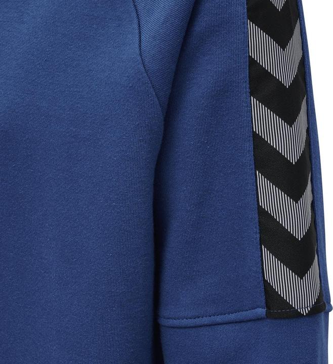 Actual product image hummel Authentic Kids Training Sweat (152)