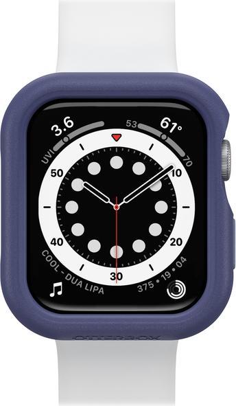 Produktbild OtterBox Watch Bumper für Apple Watch Series SE (2nd/1st gen)/6/5/4 - 44mm