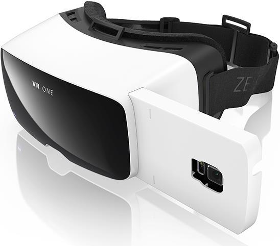 Produktbild Zeiss Vr One