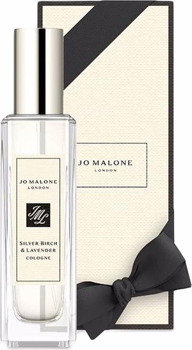 Produktbild Jo Malone Silver Birch & Lavender (Eau de cologne, 30 ml)