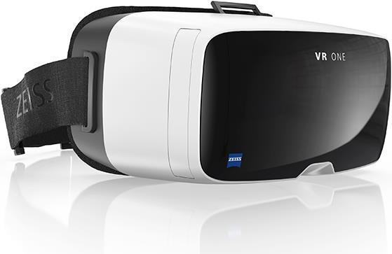Produktbild Zeiss Vr One