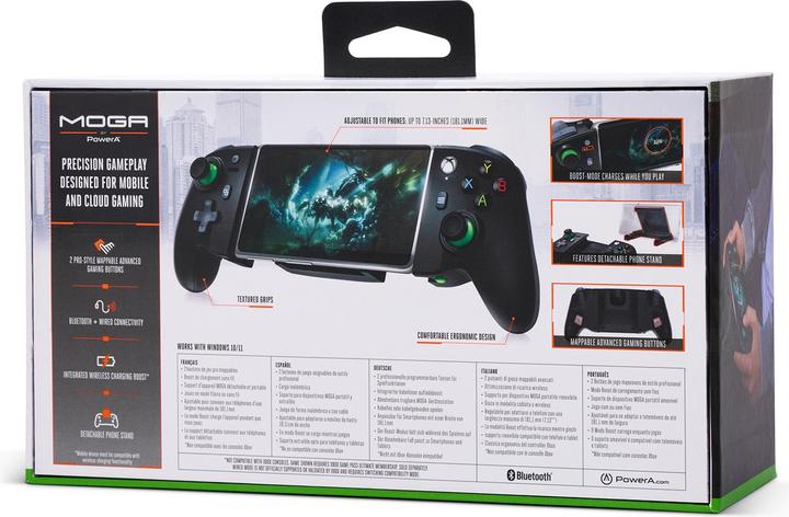 Image du produit PowerA Contrôleur de jeu XP7-X Plus (PC)