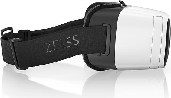 Produktbild Zeiss Vr One