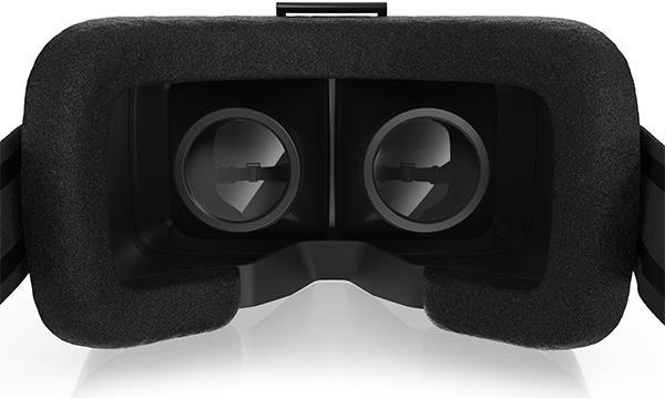 Produktbild Zeiss Vr One