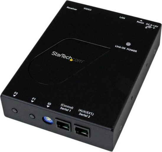 Produktbild StarTech HDMI Over Ip For St12mhdlan (Extender)