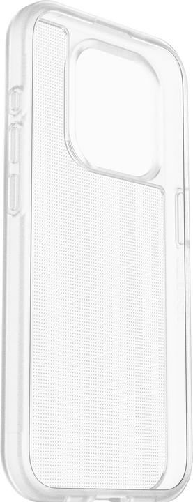 Image du produit OtterBox React + Glass Bundle - Kit (Apple iPhone 15 Pro)