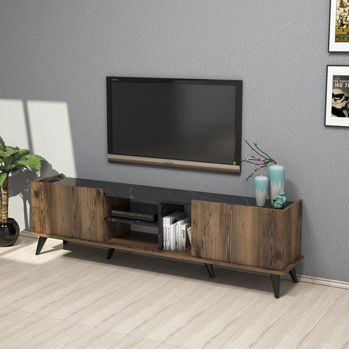 Produktbild Kalune Design Tobias (180 x 52 x 34 cm)