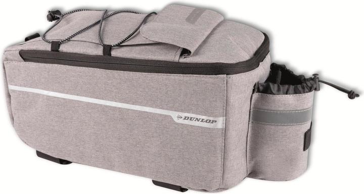 Immagine prodotto Dunlop Borsa frigo (7 l, Borsa portapacchi)