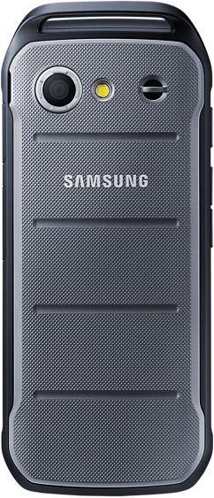 Produktbild Samsung Xcover B550 (2.40", 3.10 Mpx)