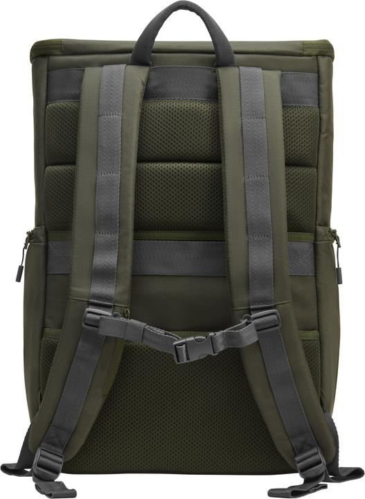 Actual product image HP 15.6-inch Modular Laptop Backpack (27 l)
