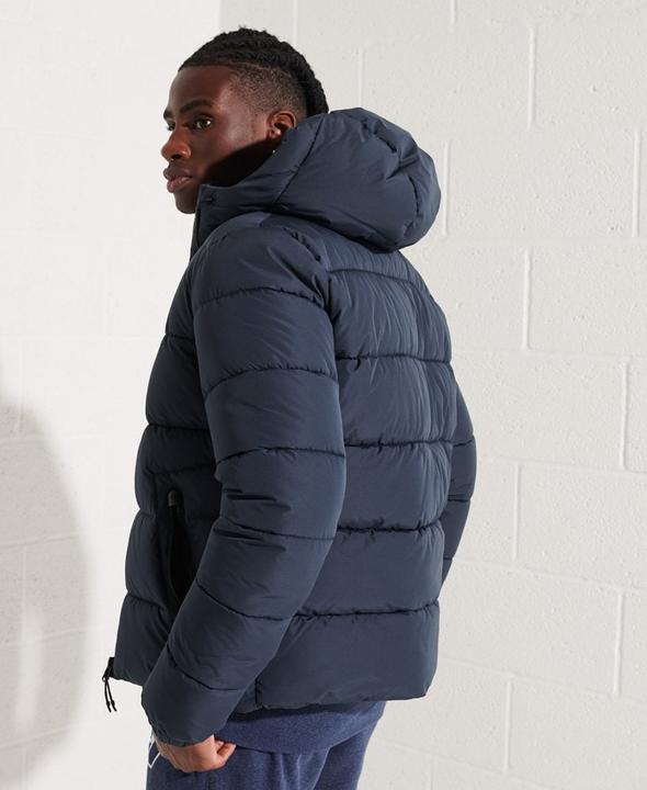 Actual product image Superdry Hooded Sports (XXL)