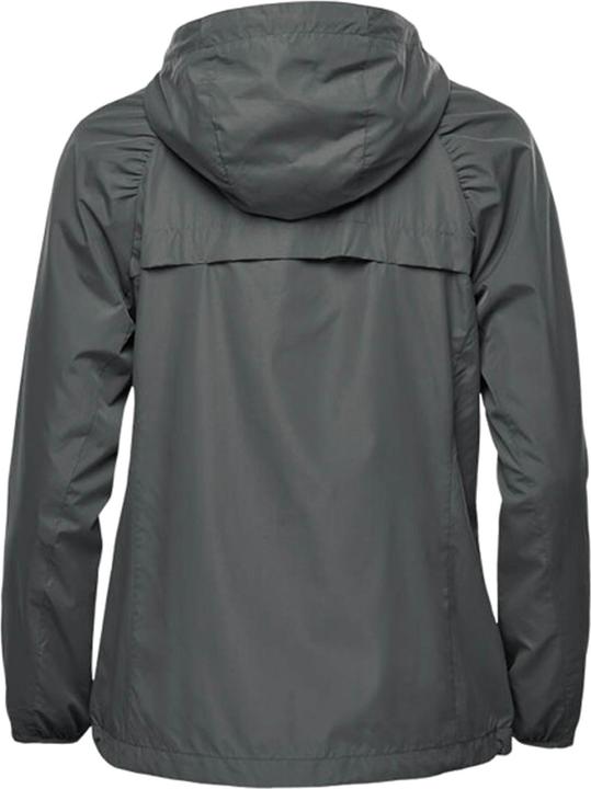 Actual product image Stormtech Womens/Ladies Pacifica Lightweight Jacket (S)