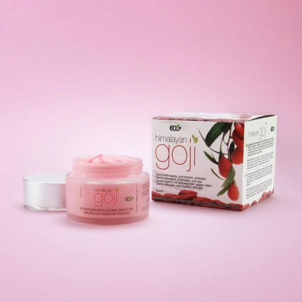 Immagine prodotto Diet Esthetic Goji dell'Himalaya (50 ml, Crema 24h)