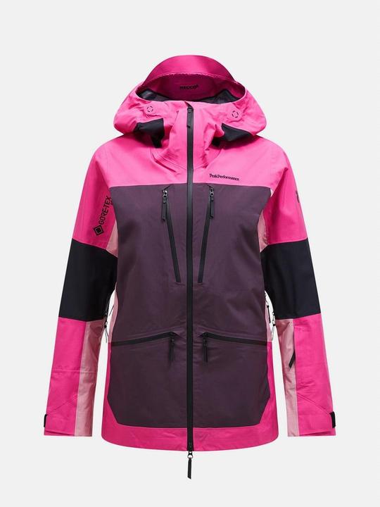 Image du produit Peak Performance Veste Vertical GORE-TEX Pro pour femme (XS)
